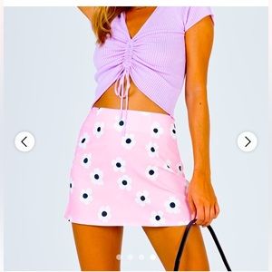 Princess Polly skirt 🌸